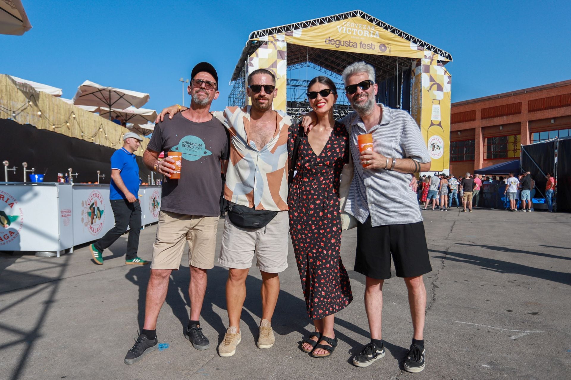 Música y gastronomía se dan la mano
