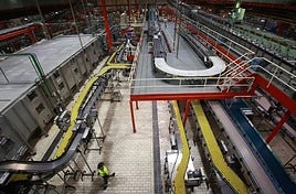 La Junta destaca que el número de empresas andaluzas inscritas en la Seguridad Social crece en mayo un 1,5%