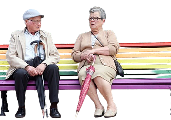 Seis lecturas arcoíris para leer con orgullo