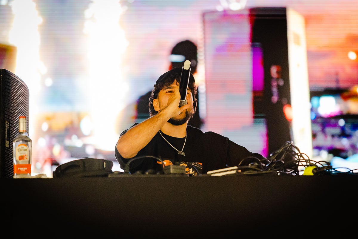 Encuéntrate en el Granada Latina Festival