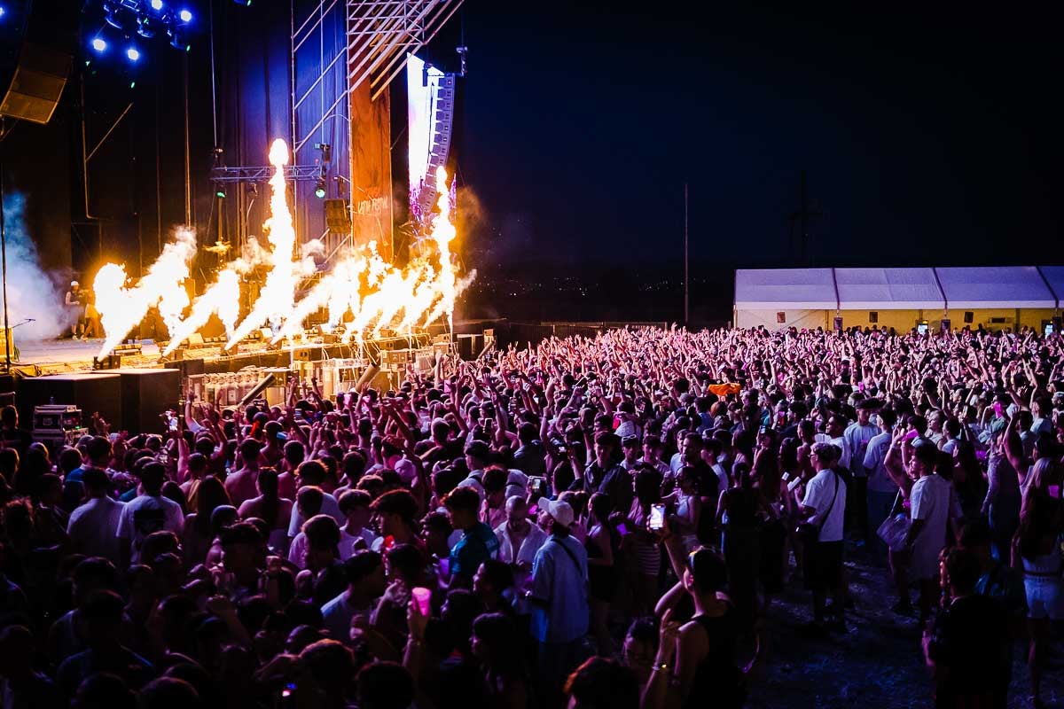Encuéntrate en el Granada Latina Festival