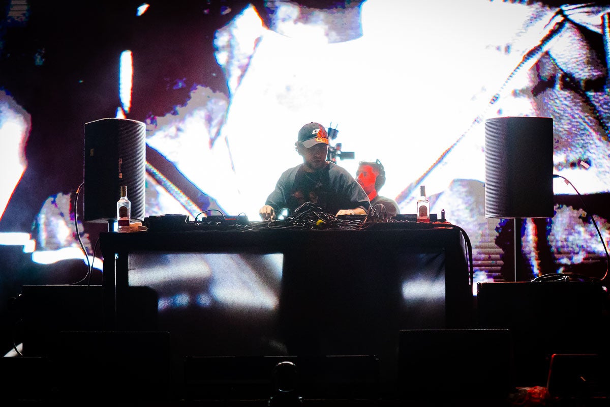 Encuéntrate en el Granada Latina Festival