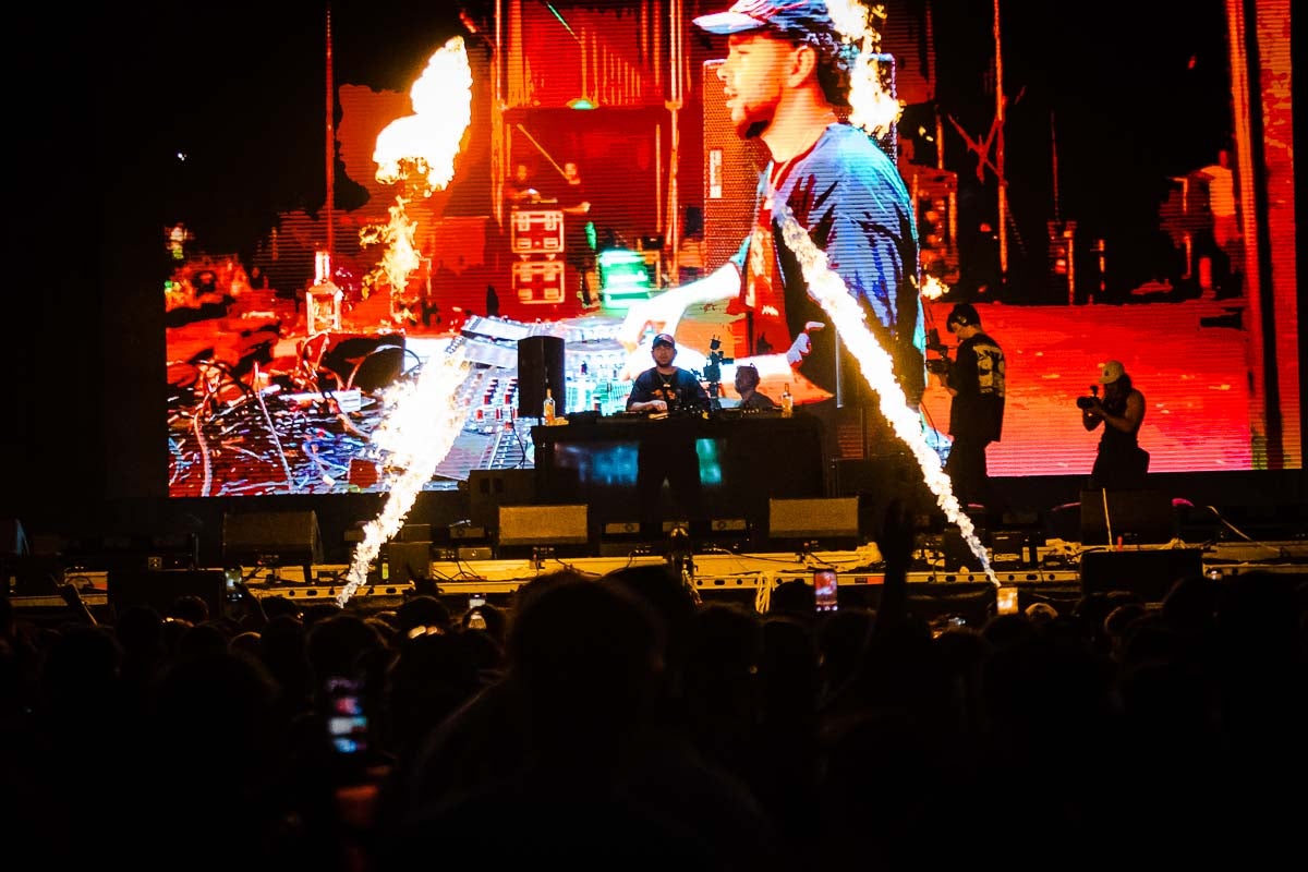 Encuéntrate en el Granada Latina Festival
