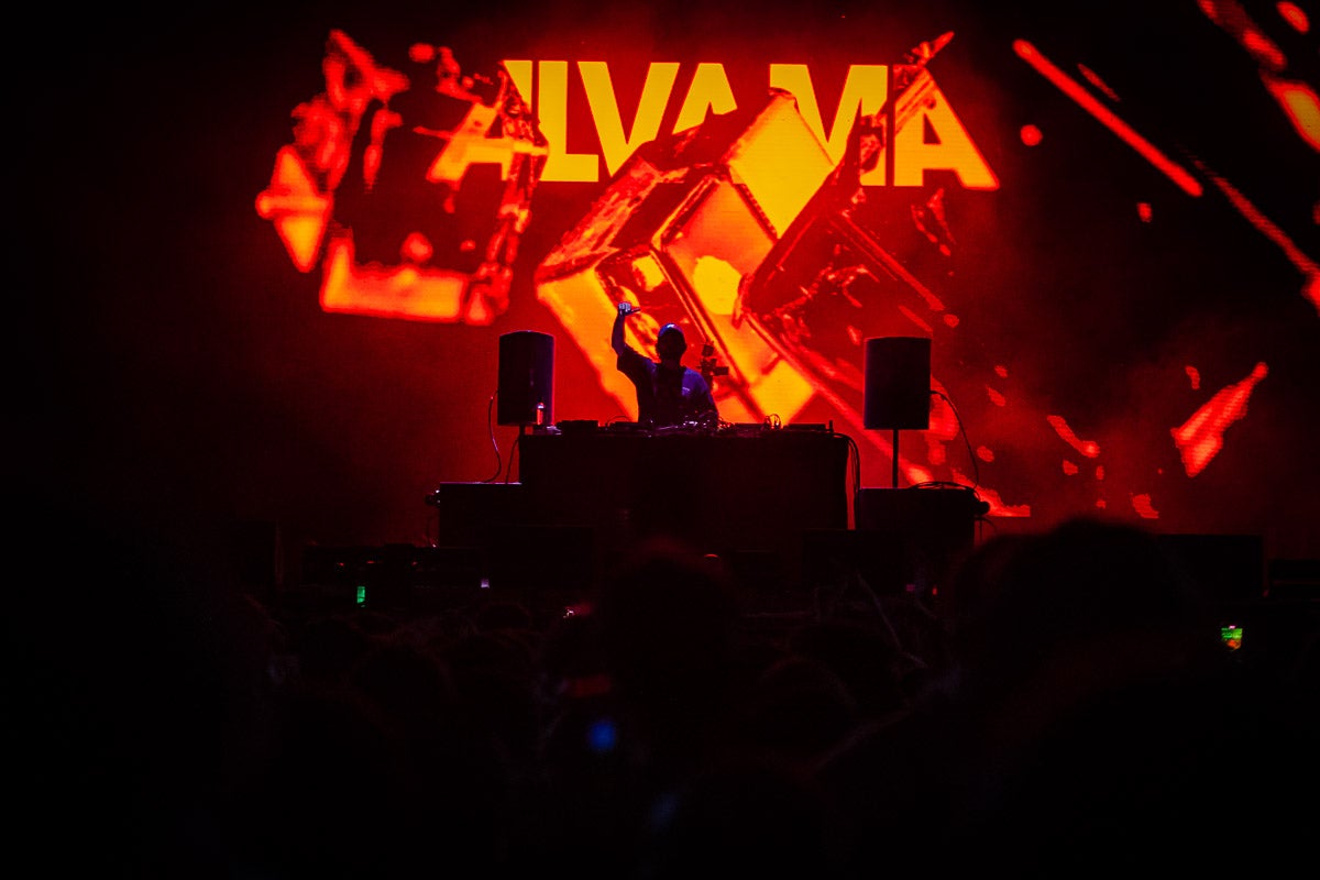 Encuéntrate en el Granada Latina Festival