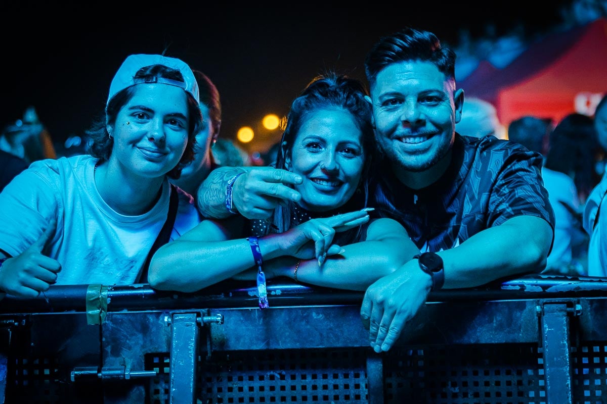 Encuéntrate en el Granada Latina Festival