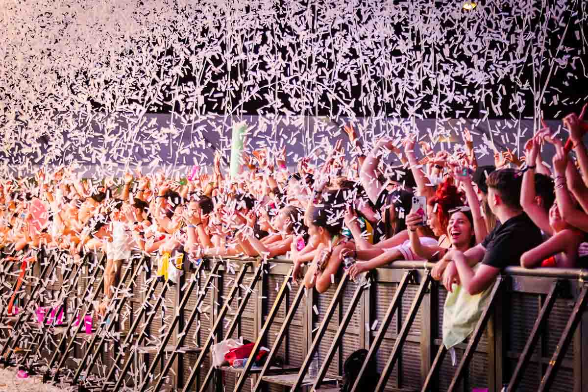 Encuéntrate en el Granada Latina Festival