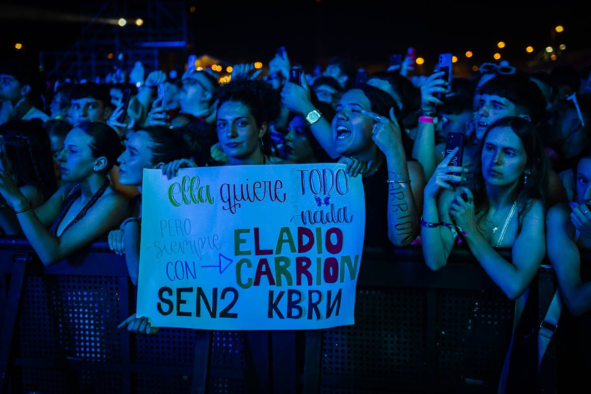 Encuéntrate en el Granada Latina Festival