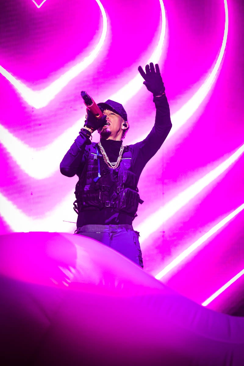 Encuéntrate en el Granada Latina Festival