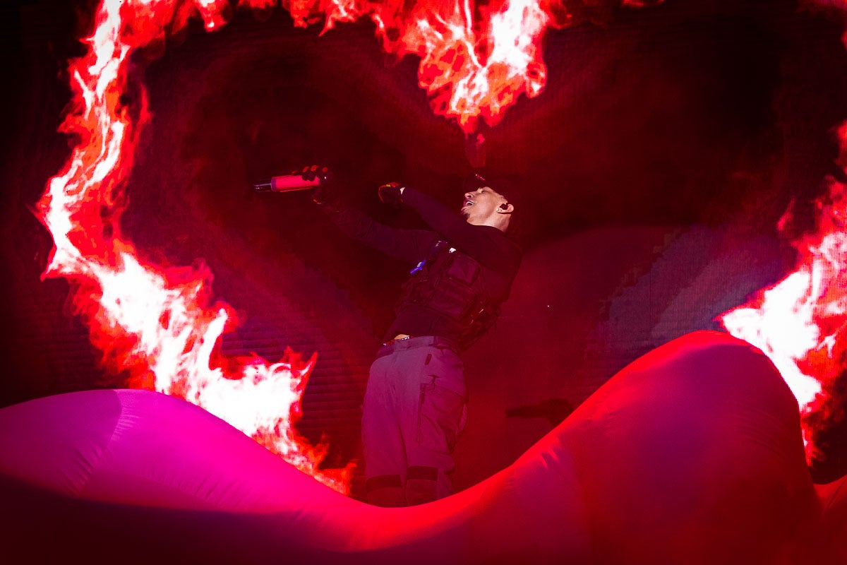 Encuéntrate en el Granada Latina Festival