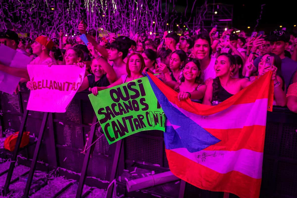 Encuéntrate en el Granada Latina Festival