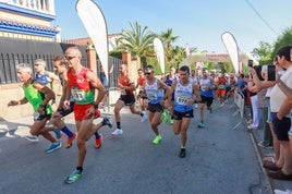 Encuéntrate en el Gran Premio de Otura