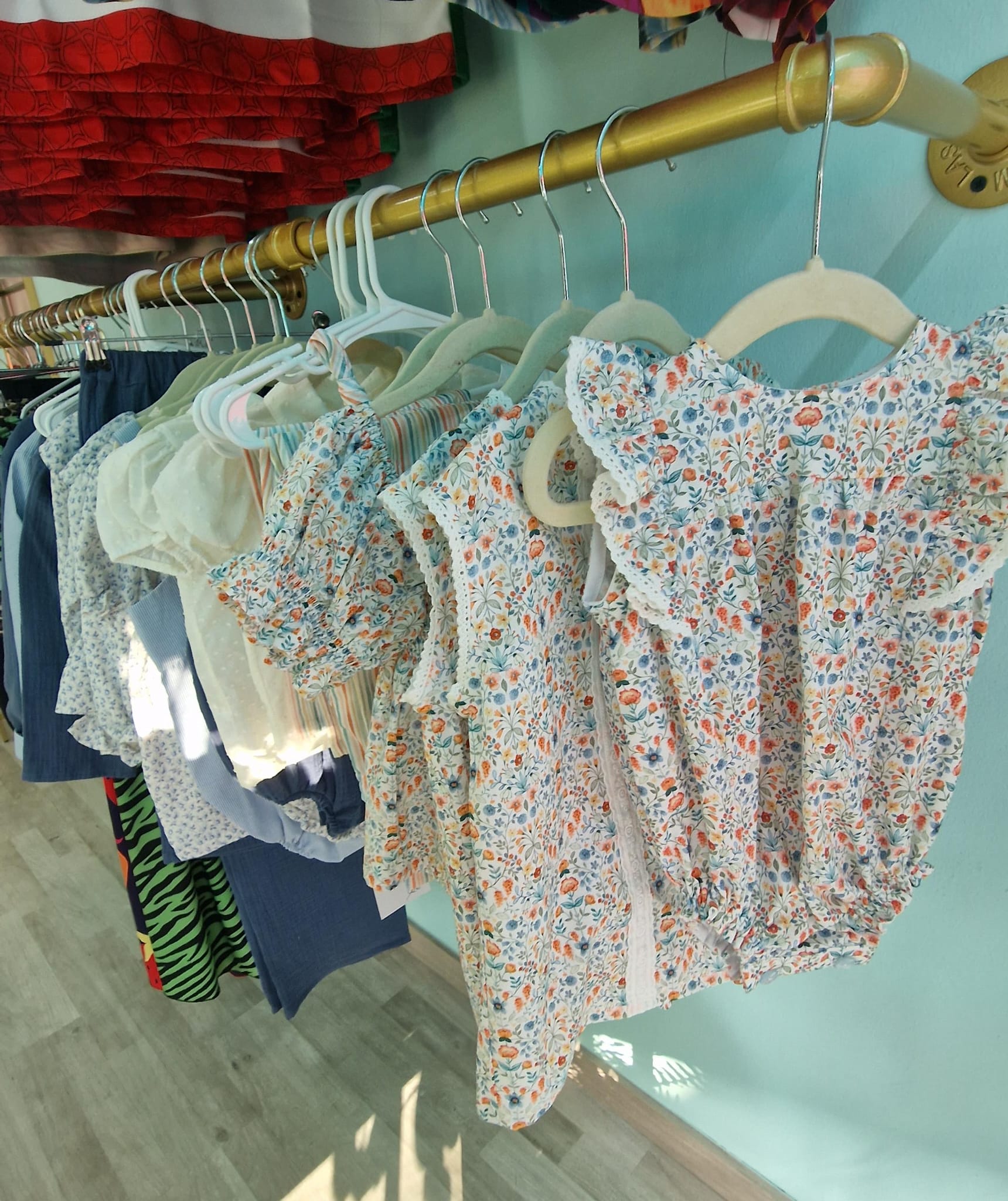 Dentro de la nueva tienda de la diseñadora de joyas Noelia Pérez