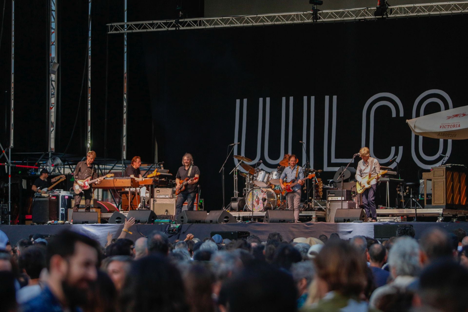 Degusta Fest llena de música y gastronomía la Feria de Muestras