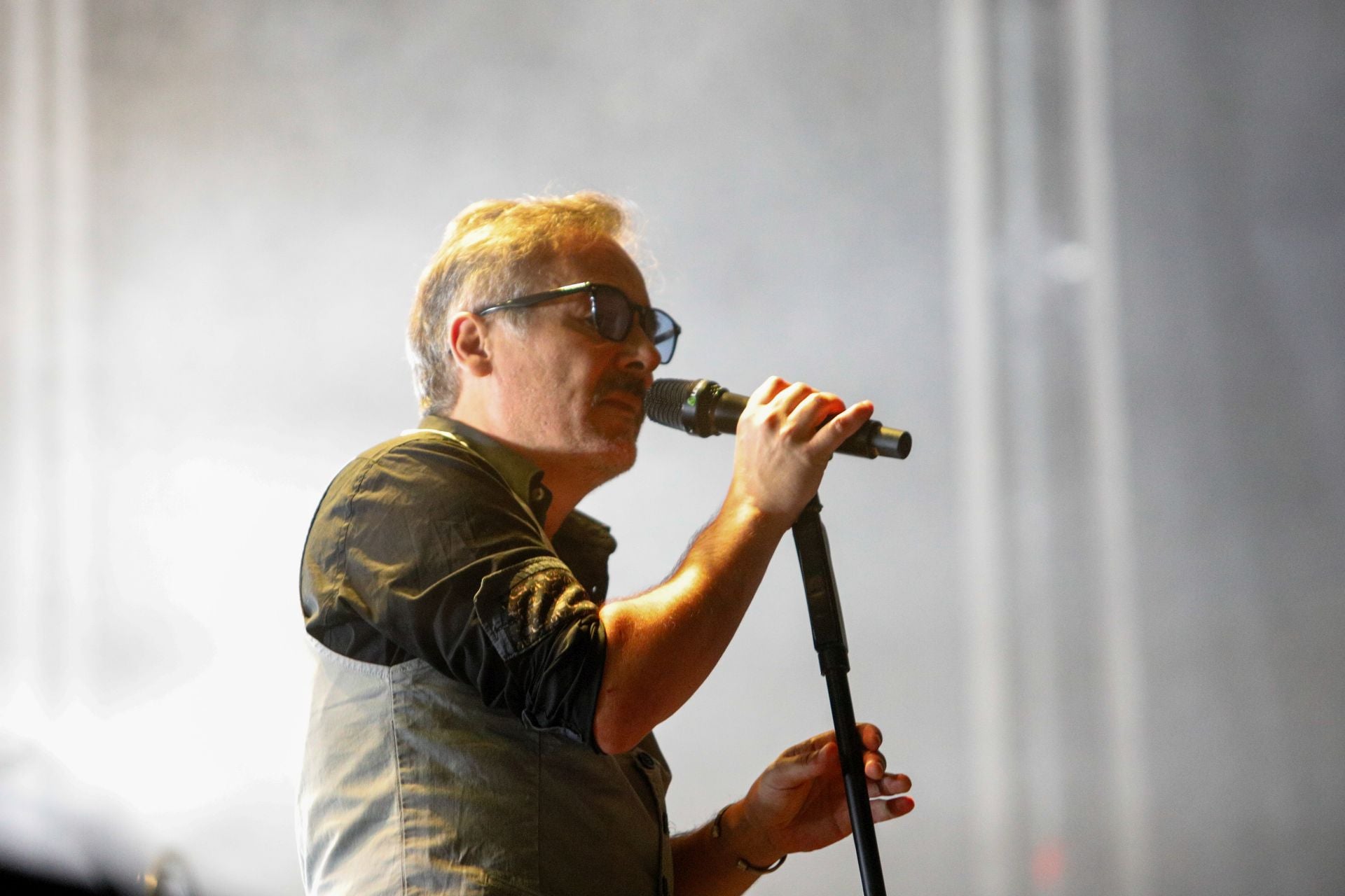 Degusta Fest llena de música y gastronomía la Feria de Muestras