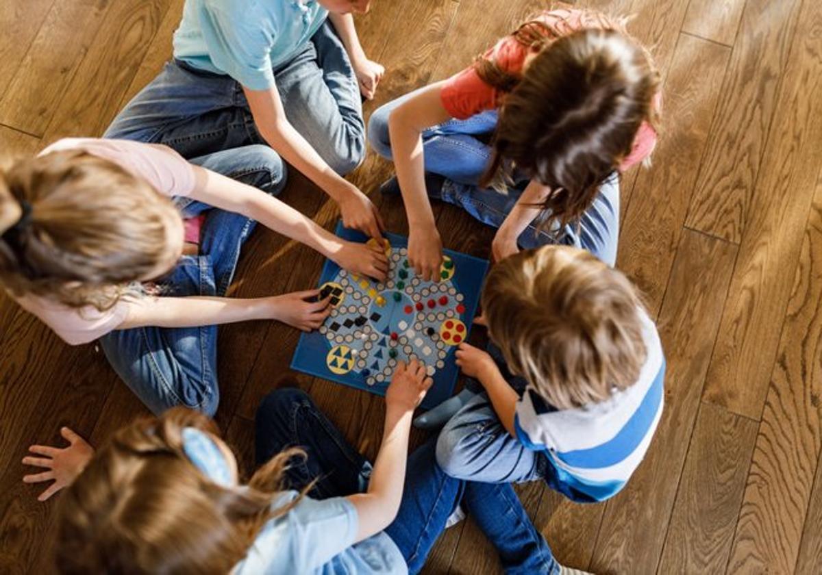 Infancias embridadas | Ideal