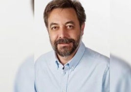 José López Garcia fue durante un breve periodo primer edil alcalaíno.