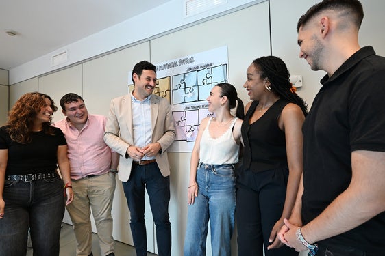 El I Foro Provincial de Juventud da sus primeros frutos a favor de la participación juvenil