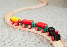 175 años de promesas y 23 kilómetros