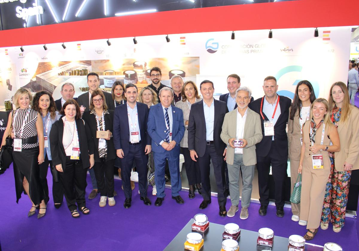 'Sabores Almería' inaugura la temporada en la...