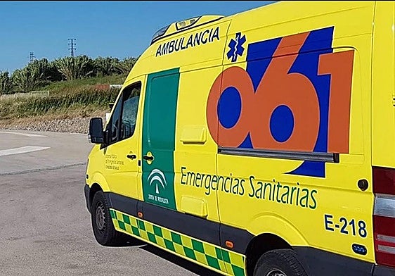 Emergencias Sanitarias 061.