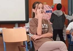Pedro M. Moral Soriano: «Tira el cigarro, chaval»