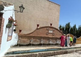 Caños de Gor