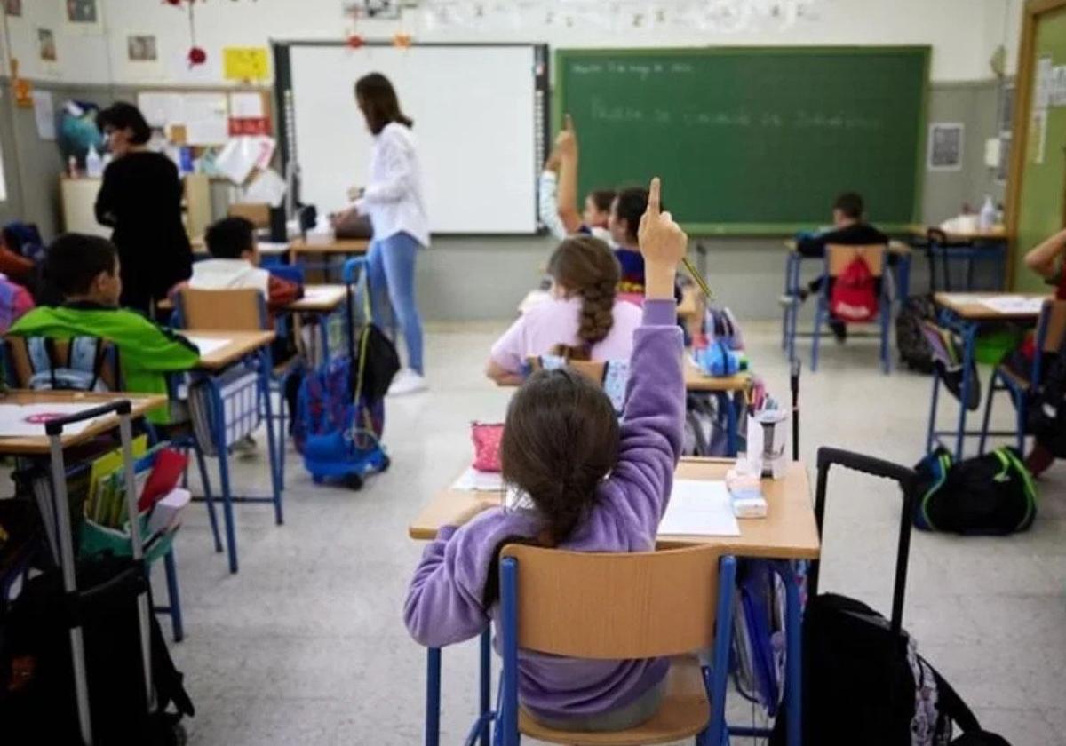 Abierto el plazo de preinscripción de la escuela de verano...
