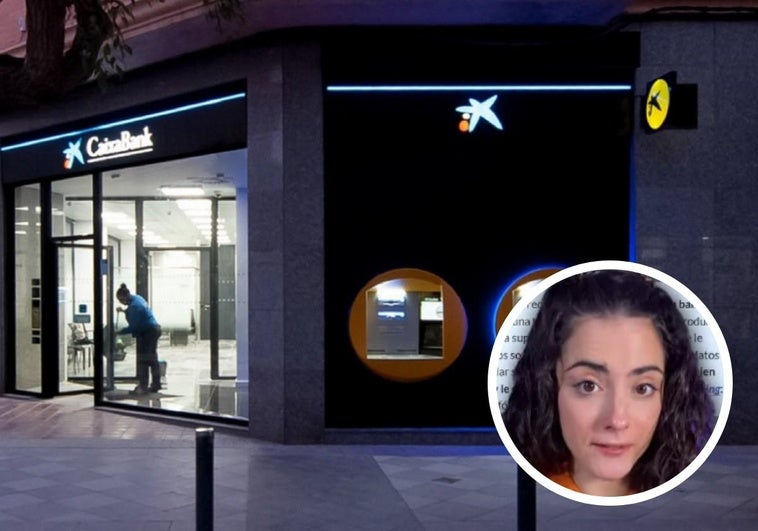 Aviso de una criminóloga a clientes de Caixabank por una estafa en auge