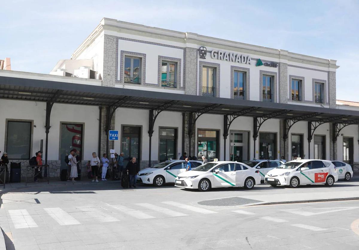 La nueva Andaluces pasa por la recuperación del antiguo...