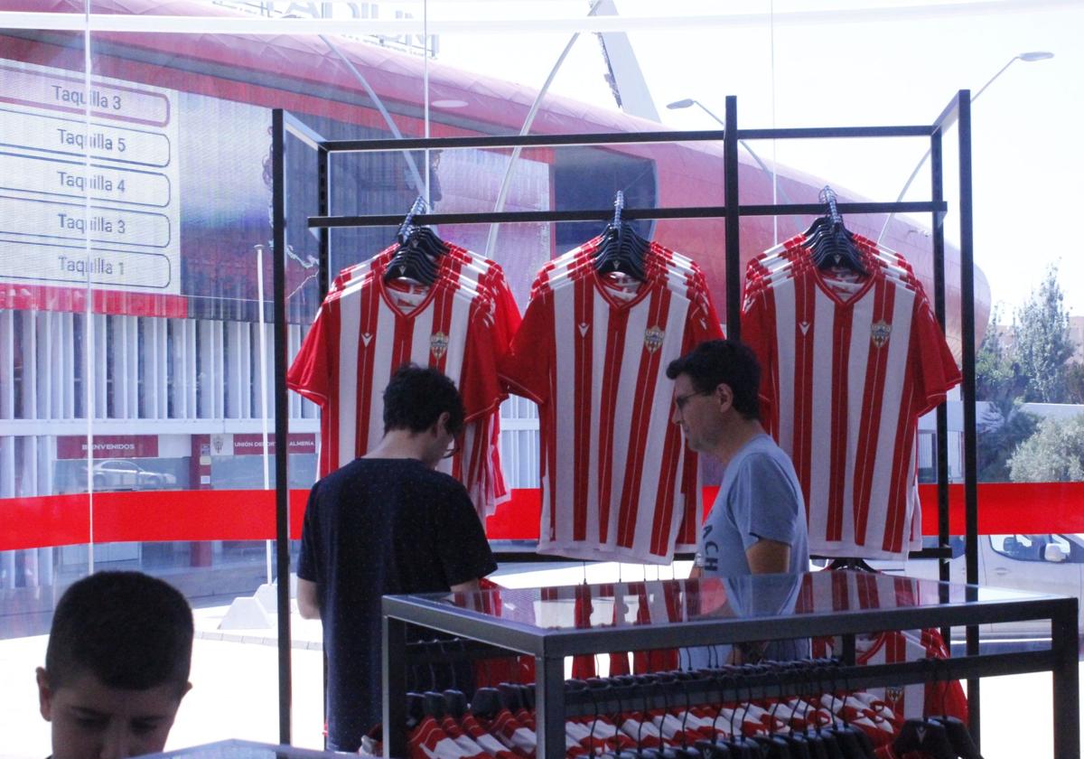 La pasión se renueva: abonos en marcha y nueva segunda piel