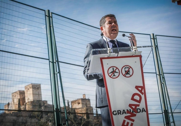 Los empresarios de Granada estallan por el caos ferroviario: «En el sector privado ya habría costado puestos al más alto nivel»