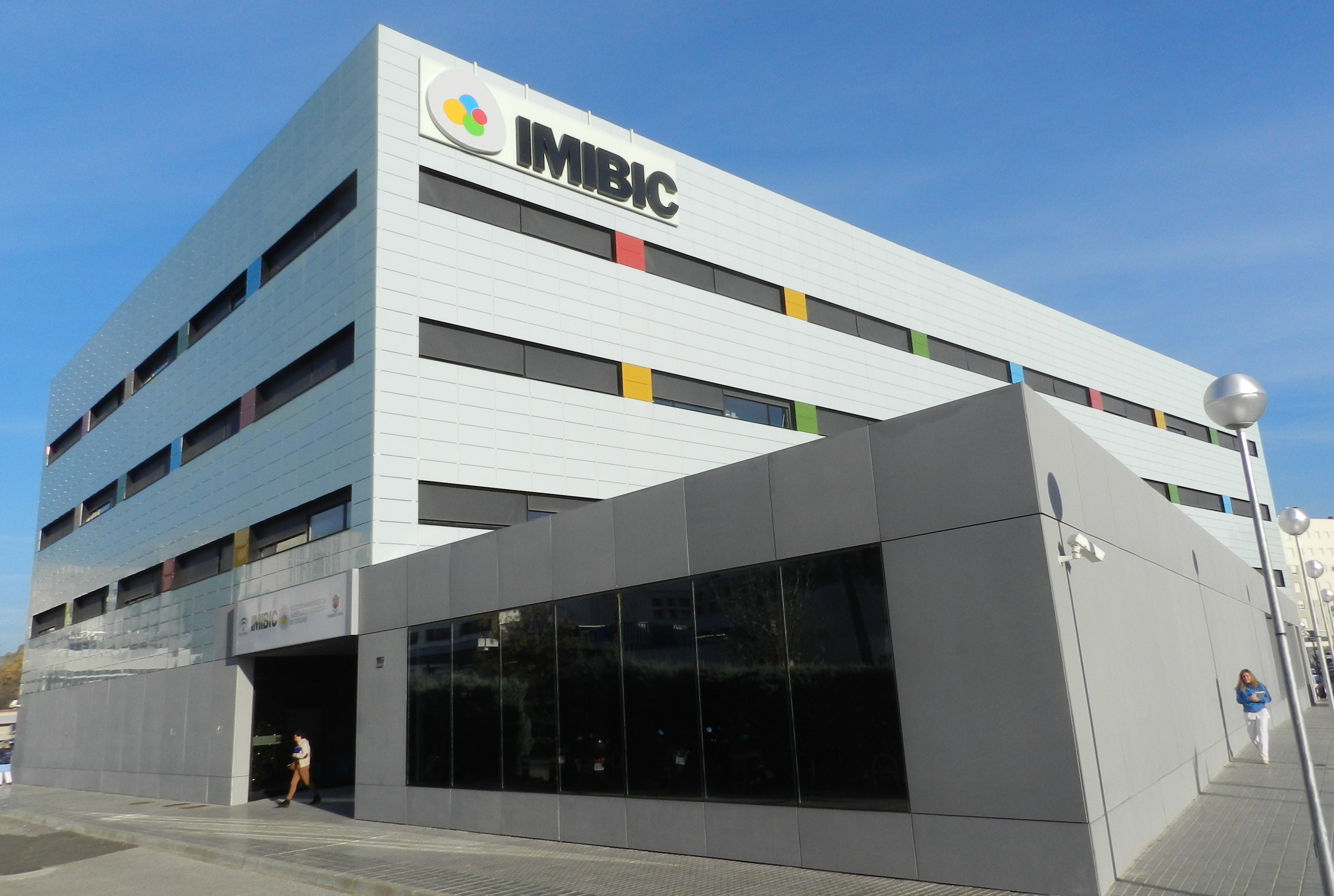 Instituto Maimónides de Investigación Biomédica (Imibic)