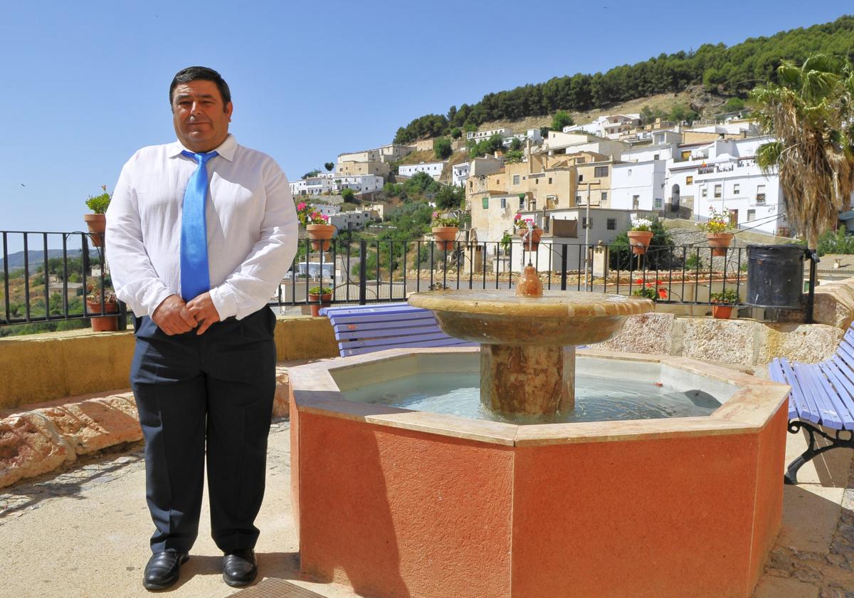 Dos miradores estelares para atraer turistas en este pequeño...