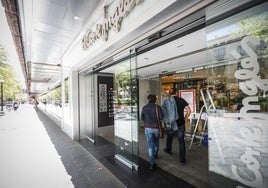 Los 16 domingos que los comercios de Andalucía podrán abrir el próximo año.