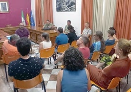 El PSOE de Sorbas reclama compromiso y acción al equipo de Gobierno para atender las justas demandas de los trabajadores municipales