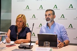 La Junta ejecutará 165 millones en la primera fase del Plan PARRA a la que ya se han presentado 40 obras