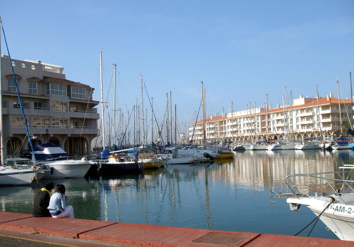 El «pequeño Mónaco» que se esconde en la costa de Andalucía