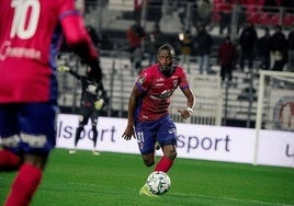 Diallo, el siguiente en oficializarse mientras siguen los flecos con Faye