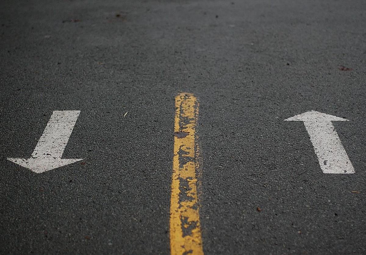 Un sinsentido con sentido