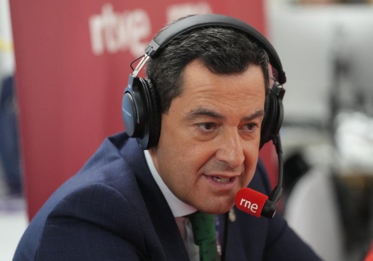 Moreno critica al Gobierno por el caos en los trenes y pide solucio