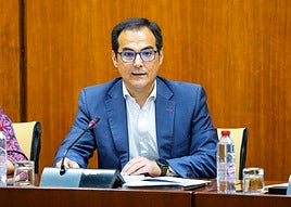 La Junta reinvertirá el 100% de la venta del Banco de España en infraestructuras judiciales de Granada