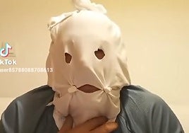 El 'Saúl Viejo' culpa a la madre del joven asesinado en Puente del Río de iniciar la disputa