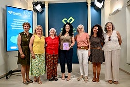 Diputación impulsa el liderazgo femenino con un intercambio cultural entre mujeres sordas y asociaciones rurales