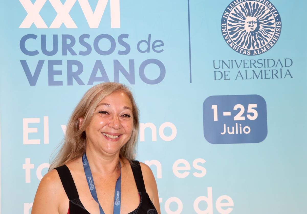 El exposoma centra un curso pionero en los Cursos de Verano de la UAL sobre salud ambiental
