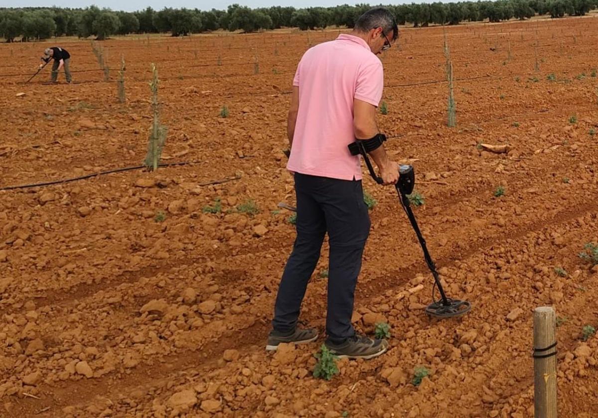 Imagen principal - El impacto de la conquista de Roma en la provincia de Jaén