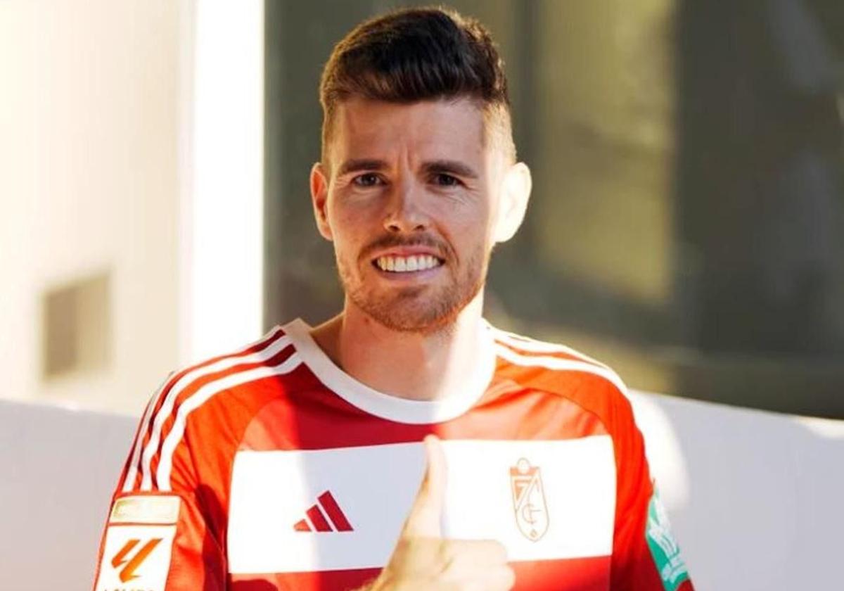 Gerard Gumbau.
