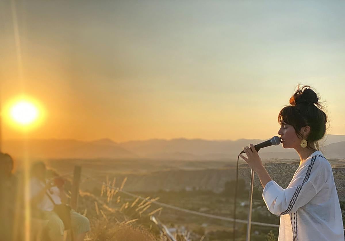 Regresa el Festival Jazz en el Desierto de Galera los días 11, 12 y 13 de julio