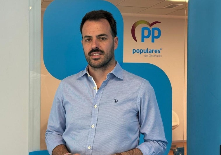 El PP denuncia que el alcalde de Benalúa lleva diez años sin cumplir con la Cámara de Cuentas