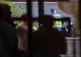 Seis ascensos y siete convocatorias de la Policía Local en el punto de mira