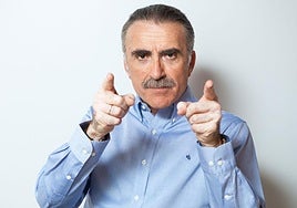 Juan y Medio habla sobre Andalucía.